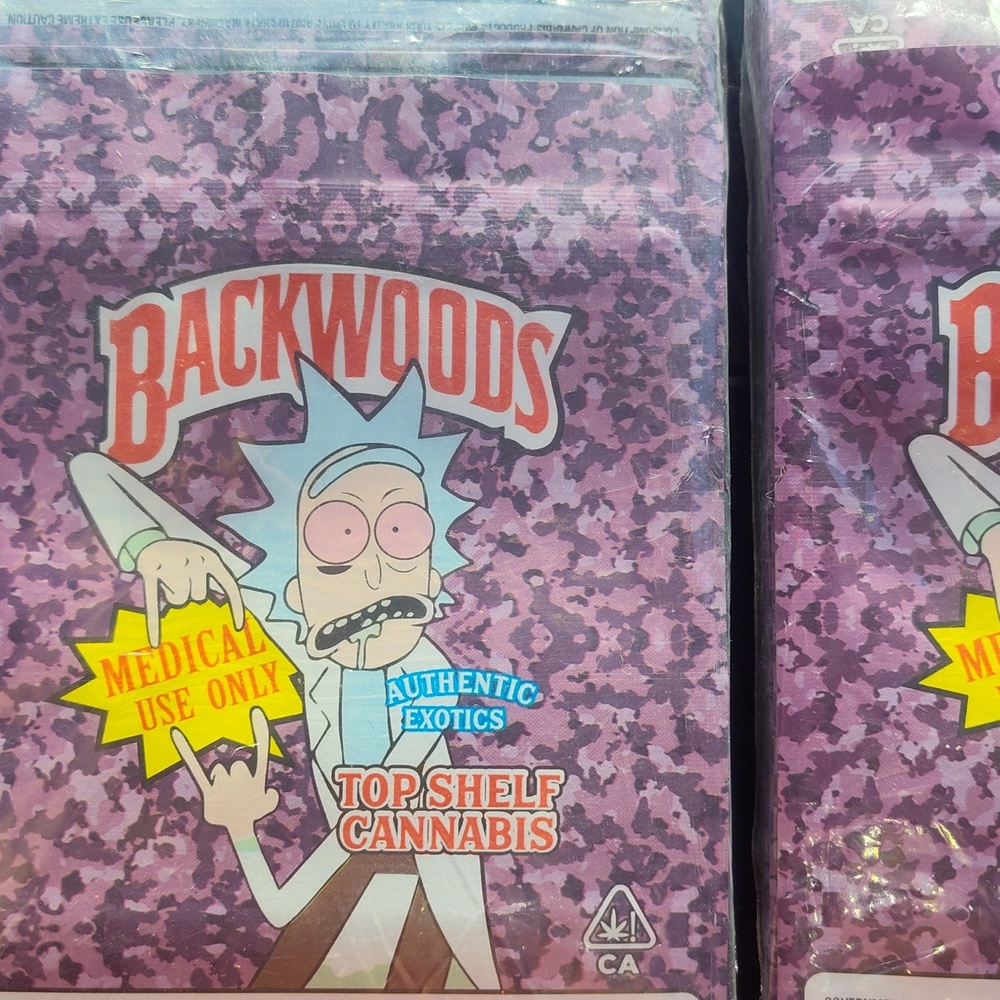 Scent proof resealable bags